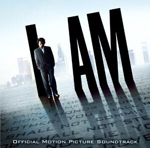 I AM: Official Movie Soundtrack by Various Artists - Soundtracks  | CD Reviews And Information | NewReleaseToday