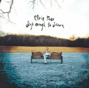 Deep Enough To Dream by Chris Rice | CD Reviews And Information | NewReleaseToday