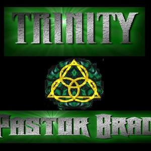 Trinity by Pastor Brad  | CD Reviews And Information | NewReleaseToday