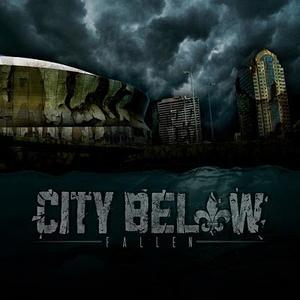 Fallen - EP by City Below  | CD Reviews And Information | NewReleaseToday