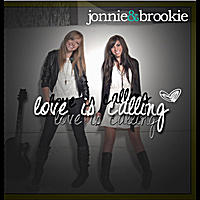 Love is Calling by Jonnie & Brookie  | CD Reviews And Information | NewReleaseToday
