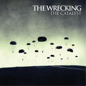 The Catalyst EP Deluxe Edition by The Wrecking  | CD Reviews And Information | NewReleaseToday