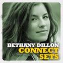 Connect Sets EP by Bethany Barnard (Dillon) | CD Reviews And Information | NewReleaseToday