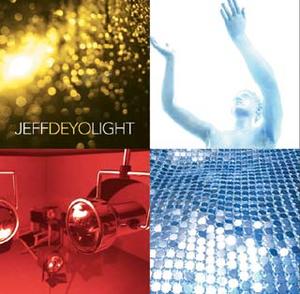 Light by Jeff Deyo | CD Reviews And Information | NewReleaseToday