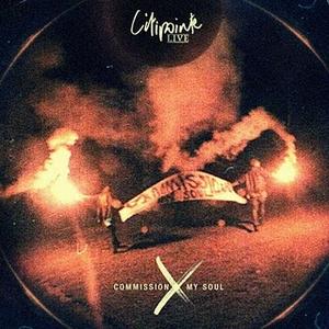 Commission My Soul: Present by Citipointe Worship  | CD Reviews And Information | NewReleaseToday