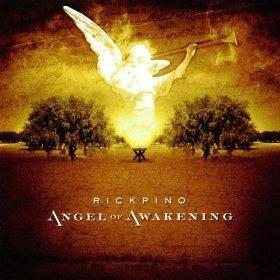 Angel of Awakening by Rick Pino | CD Reviews And Information | NewReleaseToday