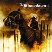 A Chorus of Obliteration by The Showdown  | CD Reviews And Information | NewReleaseToday