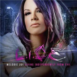 L.I.F.E. - EP by Melodie Joy  | CD Reviews And Information | NewReleaseToday