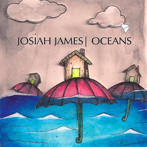 Oceans by Josiah James | CD Reviews And Information | NewReleaseToday
