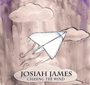 Chasing The Wind EP by Josiah James | CD Reviews And Information | NewReleaseToday