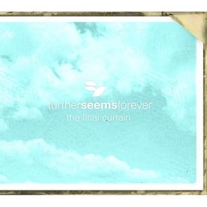 The Final Curtain by Further Seems Forever  | CD Reviews And Information | NewReleaseToday