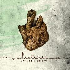 Wooden Heart by listener  | CD Reviews And Information | NewReleaseToday