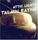Attic Lights
