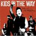 "Your Knife, My Back" by Kids In The Way