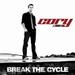 "Break The Cycle" by Cory Lamb