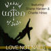 "Love Not Nails" by Blessid Union Of Souls