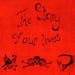 The Story Of Our Lives, Disc Two: Black As Death