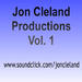 Jon Cleland Productions Vol. 1