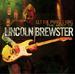 "All the Earth Will Sing Your Praises" by Lincoln Brewster