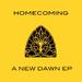 A New Dawn - EP