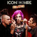 "Pieces" by Icon For Hire