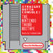 Straight Outta Console: The Nintendo Thumb Mixtape