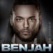 "Not Alone" by Benjah