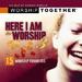 "Marvelous Light - Charlie Hall" by Various Artists - "Worship Together" Series