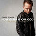 "Our God" by Chris Tomlin
