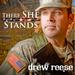 There She Stands - Single