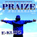 PRAIZE THE EP