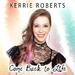 "Come Back to Life (Main Mix Singalong Track)" by Kerrie Roberts