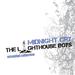 Midnight Cry: The Lighthouse Boys Essential Collection