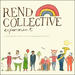 "Praise Like Fireworks" by Rend Collective