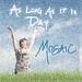 As Long As It Is Day