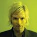 "Fade to Red / Letting Go (hidden track)" by Kevin Max