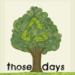 Those Days (Instrumental) - Single