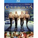 Courageous DVD/Blu-Ray