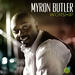 "Not My Own" by Myron Butler