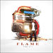 "Caught In the Lights feat. V.Rose" by FLAME