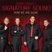 "Stand By Me" by Ernie Haase and Signature Sound