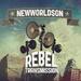 "Shake Holy Spirit" by Newworldson