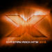 "Thousand Foot Krutch - Shook" by Various Artists - "X" Series