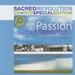 Passion: Sacred Revolution CD+DVD (Special Edition)