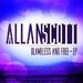 Blameless and Free EP
