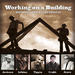 Working on a Building