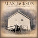 "Blessed Assurance" by Alan Jackson