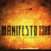 Manifesto [We Believe]