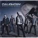 "Start Of Something Good" by Daughtry