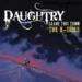 "On The Inside" by Daughtry